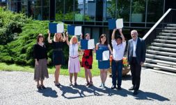 The Course 2010/2011