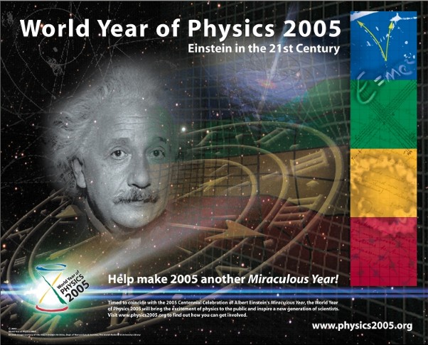 physics2005