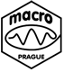 Ústav makromolekulární chemie AV ČR logo - Ústav makromolekulární chemie AV ČR