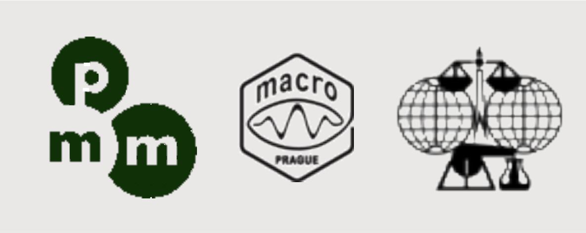 Logo PMM, IMC, IUPAC