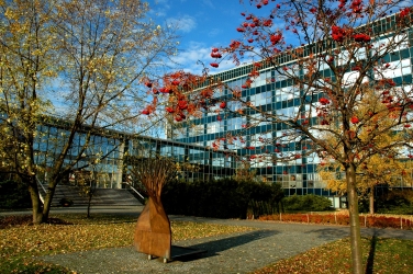 UMCH building