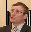 Prof. Karel Ulbrich