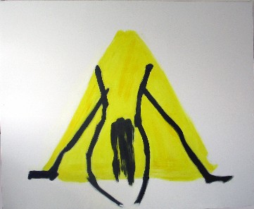 i) 2005 - olej  plátno (210x280cm)
