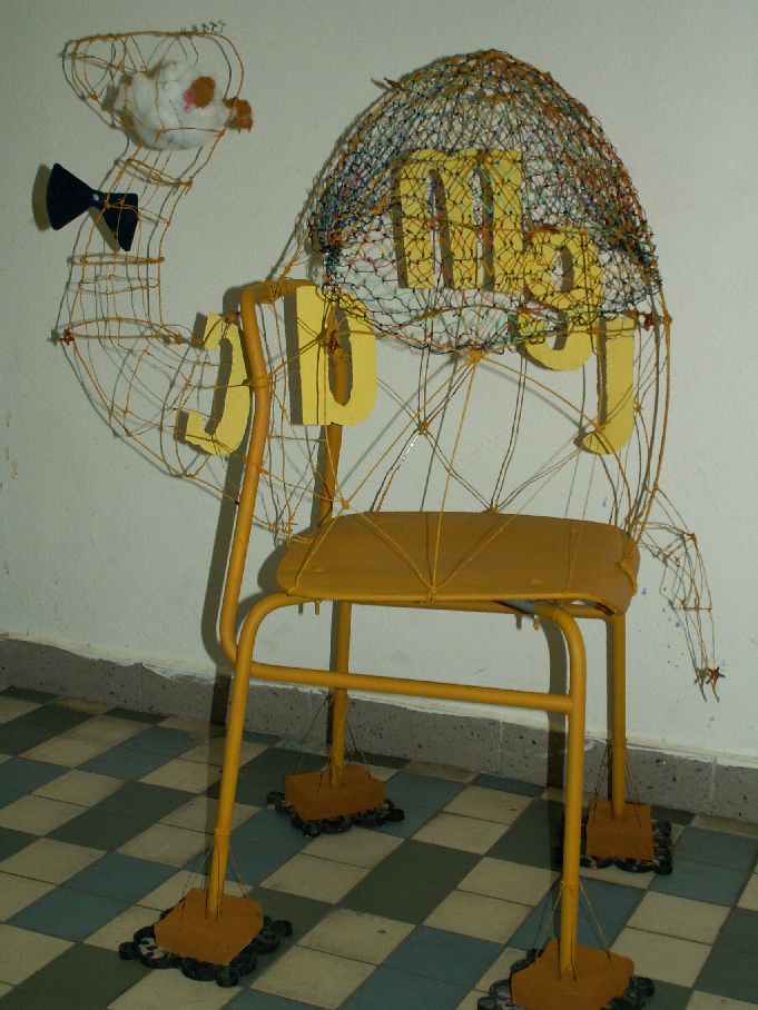 zidle