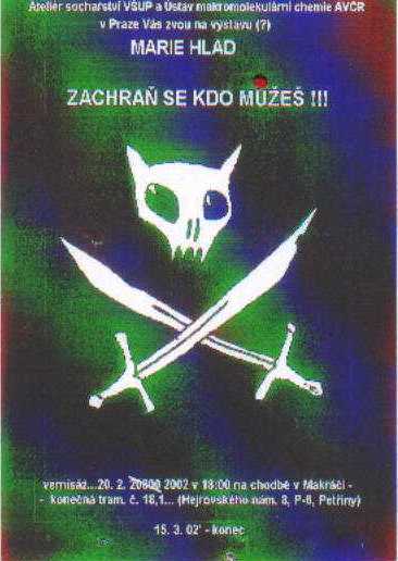 Plakát