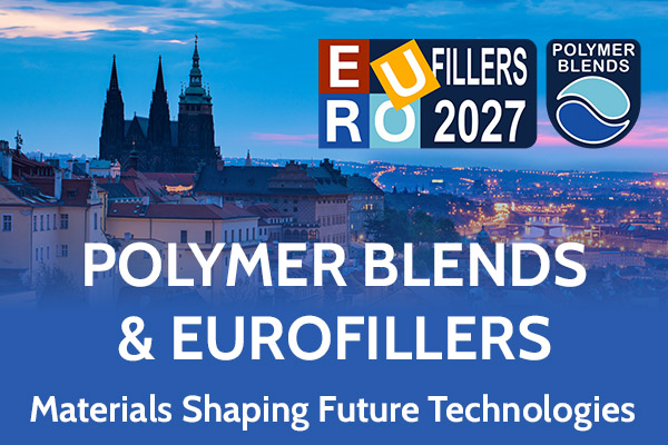 Polymer Blends & Eurofillers
