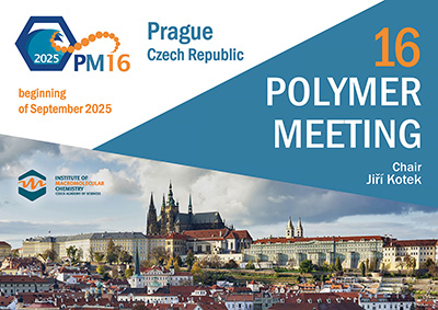 Polymer Meeting 16