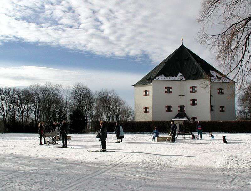 Image:Winter at Star Summer Palace