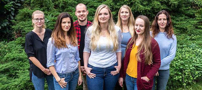 Staff - Common photo