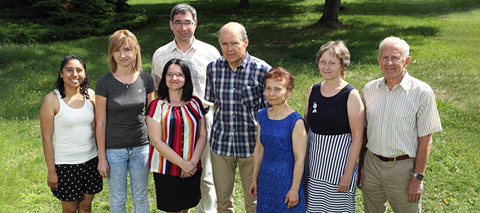 Staff - Common photo