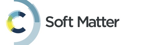 RSC Soft Matter