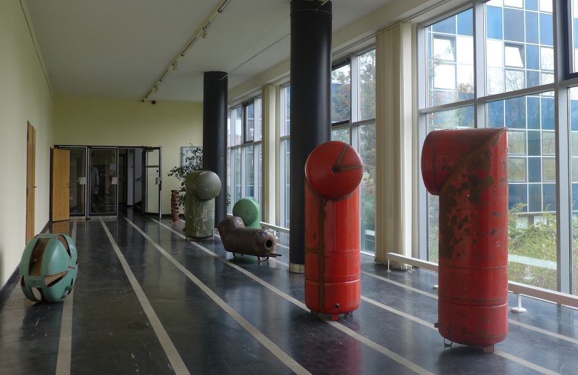 view of exhibition Image:view of exhibition