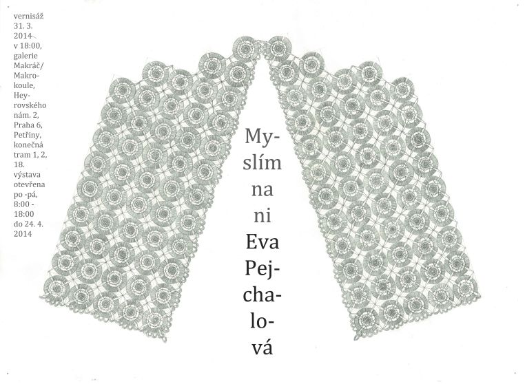Pozvánka Obrázek:Pozvánka