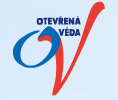 Otevrena veda - logo