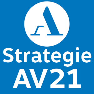 Strategie AV21 - Přednáška