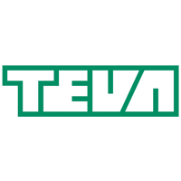 Teva Pharmaceuticals CR