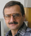 foto - prof. RNDr. Bohumil Kratochvíl, DSc