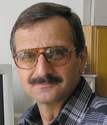 prof. RNDr. Bohumil Kratochvíl, DSc foto - prof. RNDr. Bohumil Kratochvíl, DSc