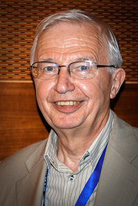 Jean-Marie Lehn