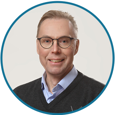 Prof. Johan Bobacka