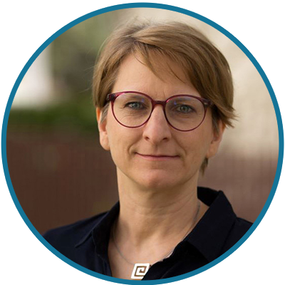 Dr. Anett Georgi