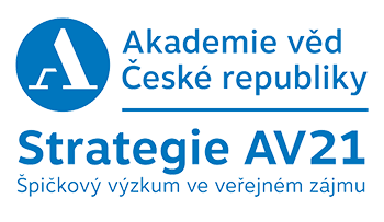 Strategie AV21 logo