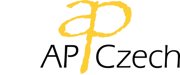 AP Czech logo