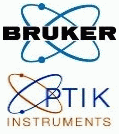 Optik Instruments, Bruker