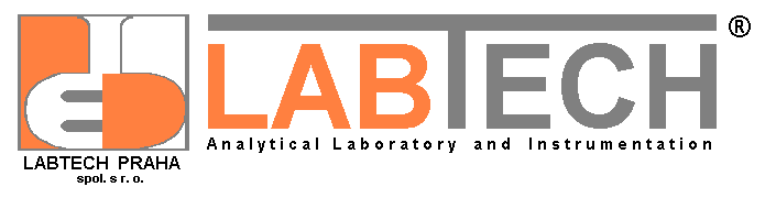 LABTECH logo