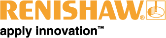 Renishaw logo