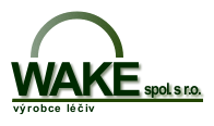 Wake