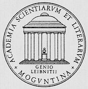 Academia scientiarum et literarum Moguntina