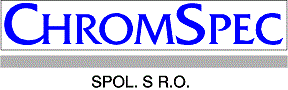 ChromSpec, spol. s r.o.