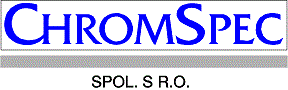 ChromSpec logo