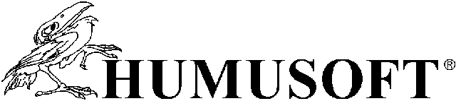 Humusoft