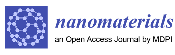 Nanomaterials journal