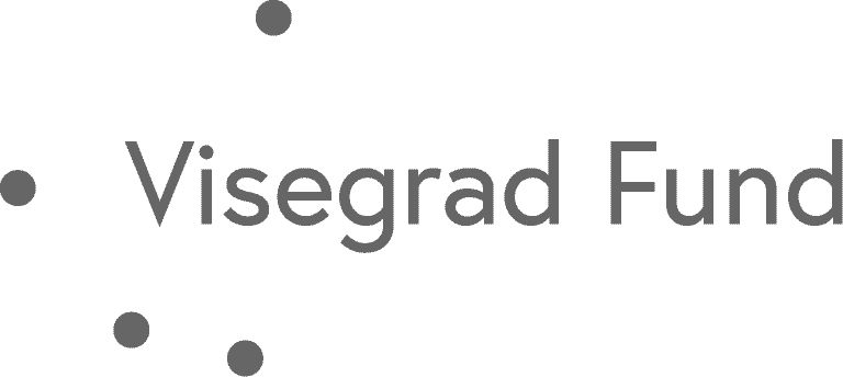 Visegrad fund logo
