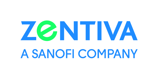 Zentiva logo