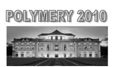 Polymery 2010 - Liblice 4-7.10.