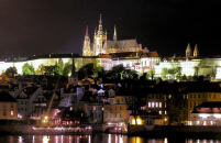 Prague Castle