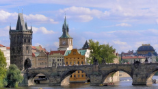 Charles bridge