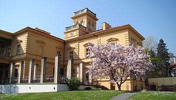 Villa Lanna
